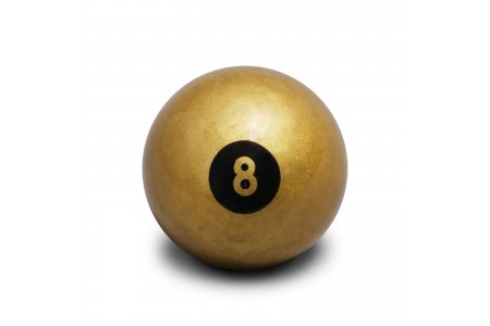 ШАР ARAMITH GOLDEN №8 POOL Ø57,2ММ БЛИСТЕР